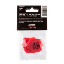 462P Tortex III Red .50