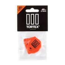 462P Tortex III Orange .60