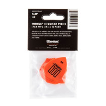 462P Tortex III Orange .60