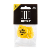 462P Tortex III Yellow .73