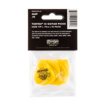 462P Tortex III Yellow .73