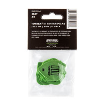 462P Tortex III Green .88