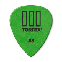 462P Tortex III Green .88