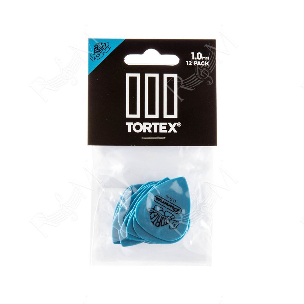 462P Tortex III Blue 1.0