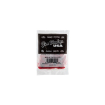 462R Tortex III Red .50