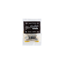 462R Tortex III Yellow .73