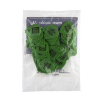 462R Tortex III Green .88