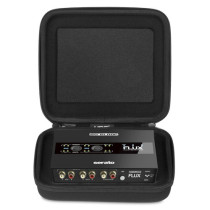 U8496BL - Creator Reloop Flux Hardcase Black