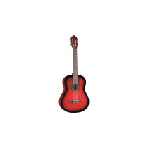 CS-10 Red Burst