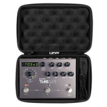 U8497BL - Creator Strymon Timeline/Bigsky/Mobius/Nightsky/Volante Hardcase Black