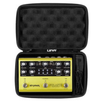 U8497BL - Creator Strymon Timeline/Bigsky/Mobius/Nightsky/Volante Hardcase Black