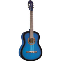 CS-10 Blue Burst