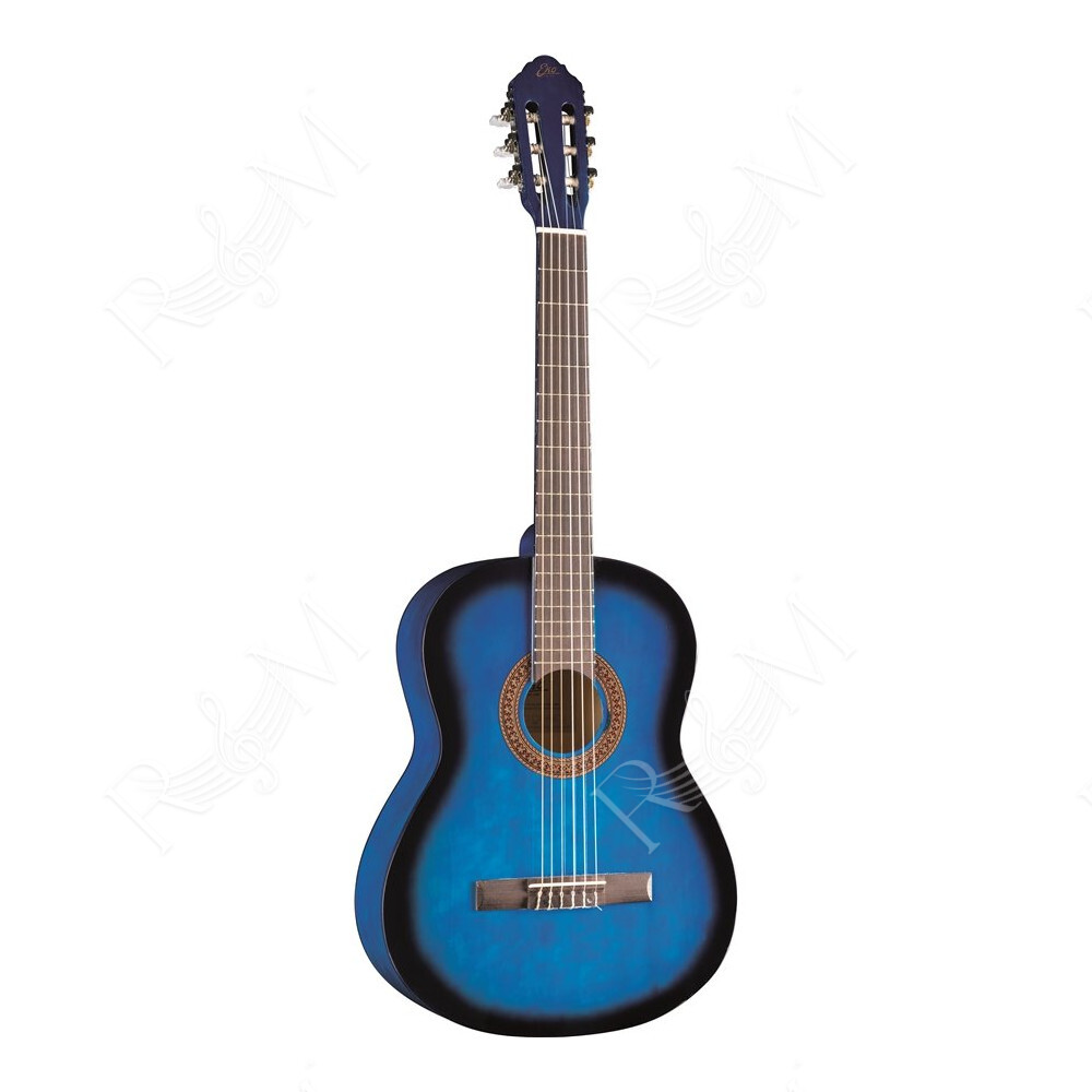 CS-10 Blue Burst