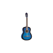 CS-10 Blue Burst
