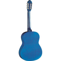 CS-10 Blue Burst