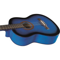 CS-10 Blue Burst