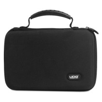 U8498BL - Creator MOTU M2 & M4 Hardcase Black