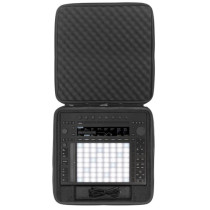 U8499BL - Creator Ableton Push 3 Hardcase Black