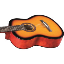 CS-10 Sunburst