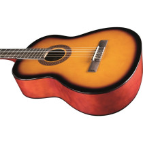 CS-10 Sunburst