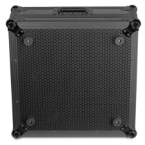 U91091BL - Ultimate Flight Case Ableton Push 3 Black Plus (L)