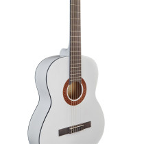 CS-10 White