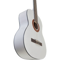CS-10 White