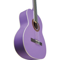 CS-10 Violet