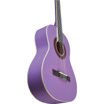 CS-5 Violet