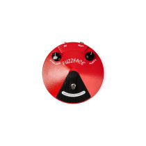 JDF2 Fuzz Face Distortion