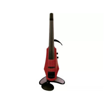 WAV5 Electric Violin 5 Amber Burst