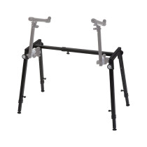 WS/421 Supporto Multifunzione per Tastiere e Mixer