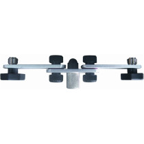 MP/900 Supporto Portamicrofoni