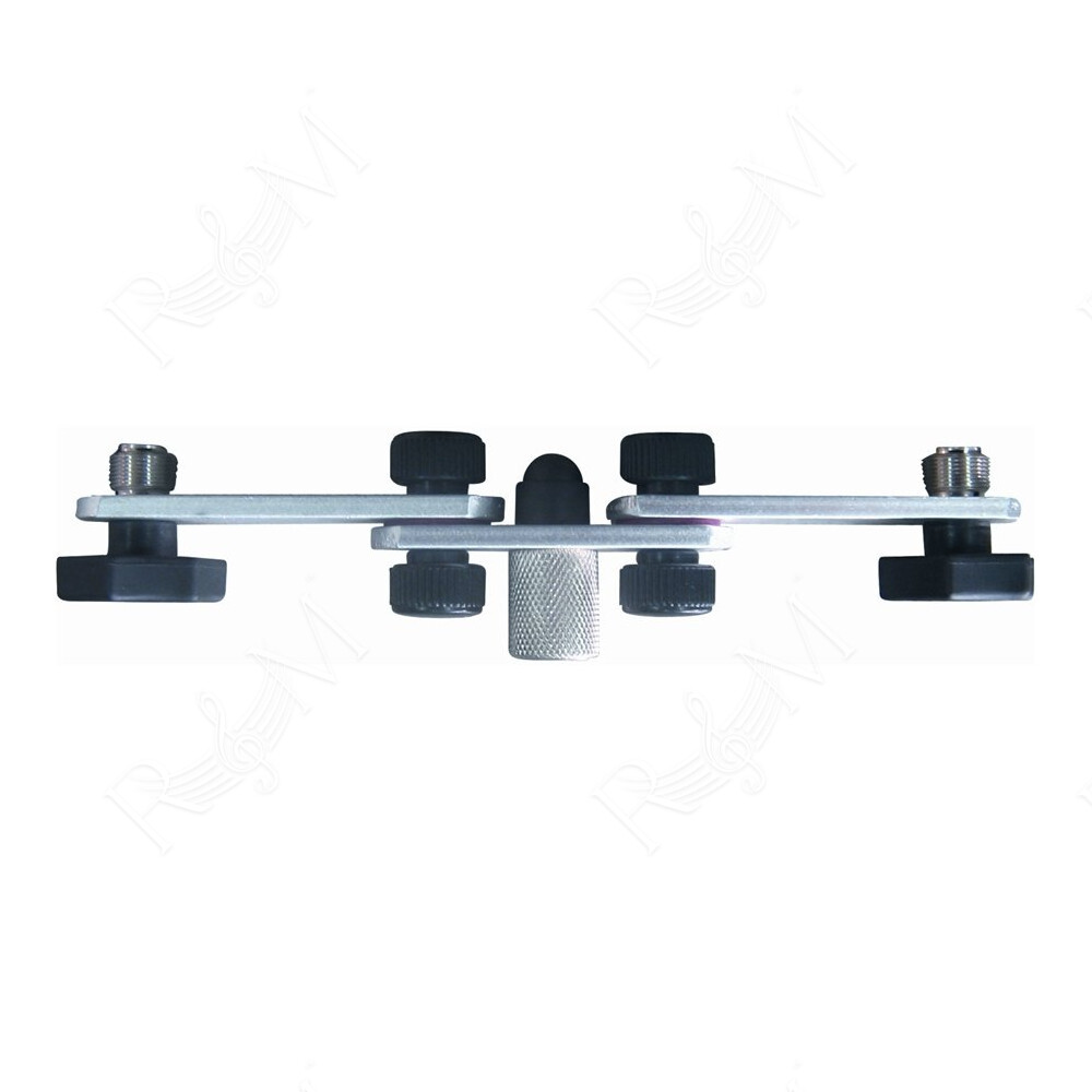 MP/900 Supporto Portamicrofoni