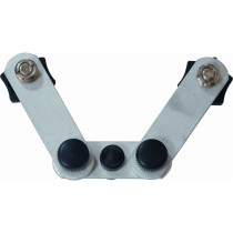MP/900 Supporto Portamicrofoni