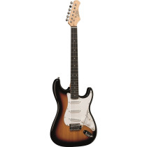 EG-11 Pack Sunburst
