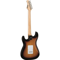 EG-11 Pack Sunburst