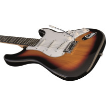 EG-11 Pack Sunburst