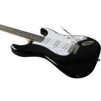 EG-11 Pack Black