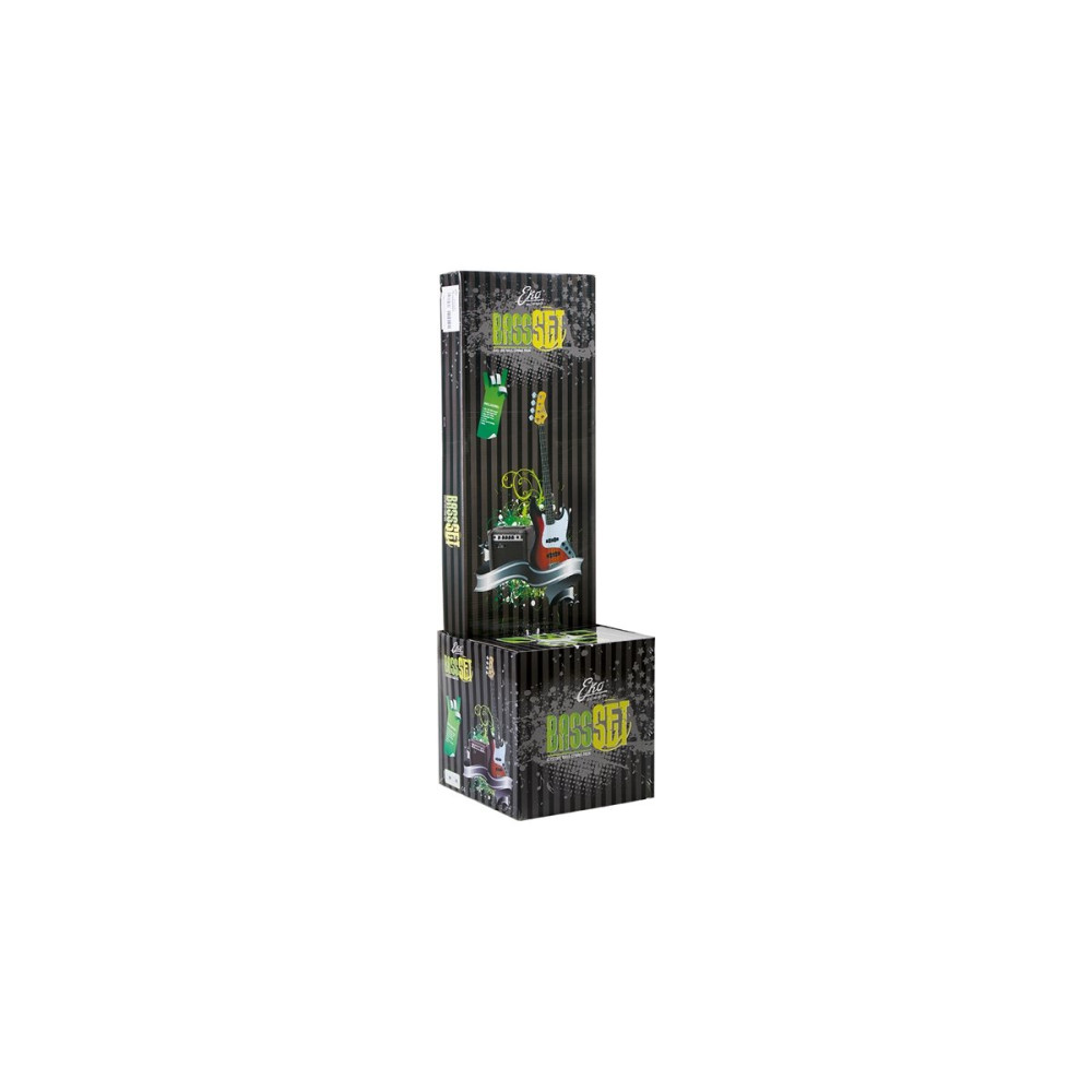 EB-29 Pack Black