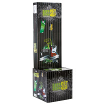 EB-29 Pack Black