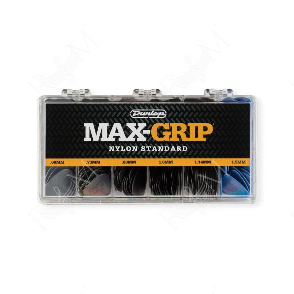 4491 Nylon Max Grip Standard