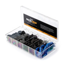 4491 Nylon Max Grip Standard