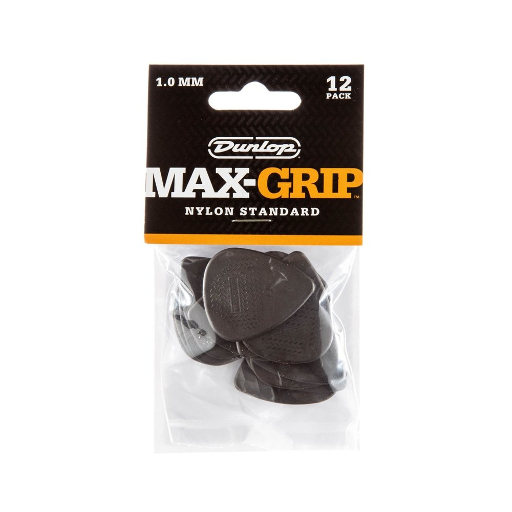 449P1.0 Max Grip Standard 1.0mm
