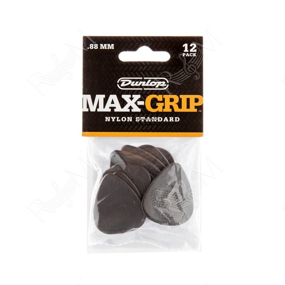 449P.88 Max Grip Standard .88mm