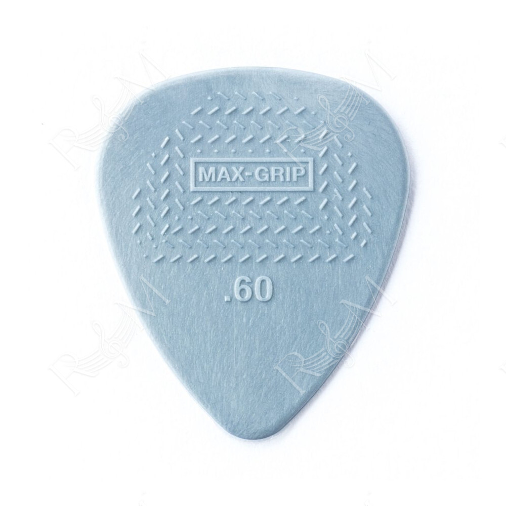 449R.60 Max Grip Standard .60mm, Refill/72