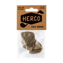 HE210P Herco Flat Gold, Medium