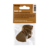 HE210P Herco Flat Gold, Medium