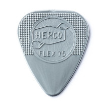 HE211 Herco Flat Heavy, Silver