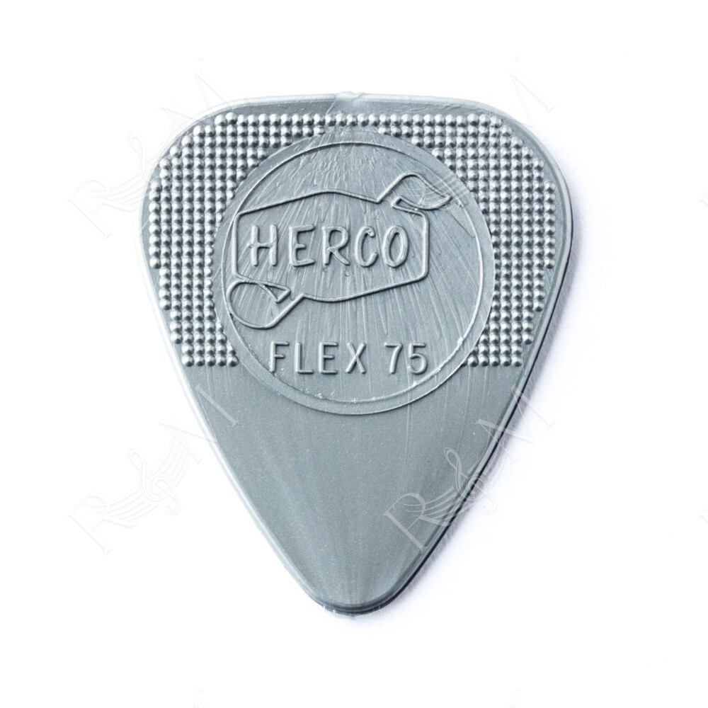 HE211 Herco Flat Heavy, Silver